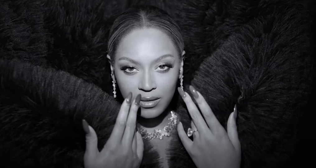 Beyonce & Tiffany & Co. Lose Yourself In Love With Summer Renaissance ...