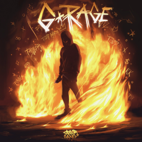 洋楽 Taylor Boyz Ska-Face Al Kapone G-RAP Taylor Boyz Ska-Face Al Kapone G-RAP