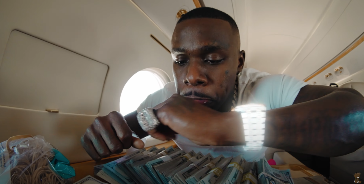 Video: DaBaby “Summa Dat” - Rap Radar