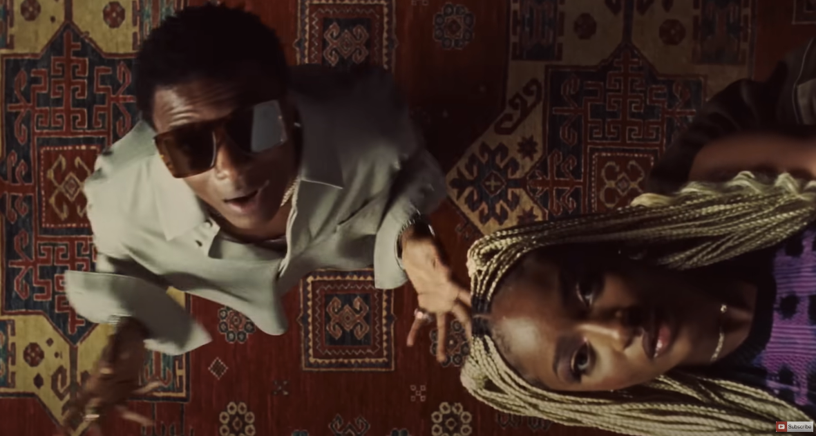 Video: WizKid Ft. Ayra Starr “2 Sugar” - Rap Radar