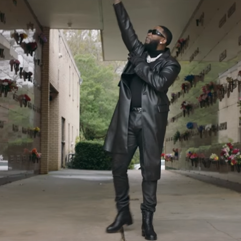 Video: Gucci Mane “Publicity Stunt” - Rap Radar