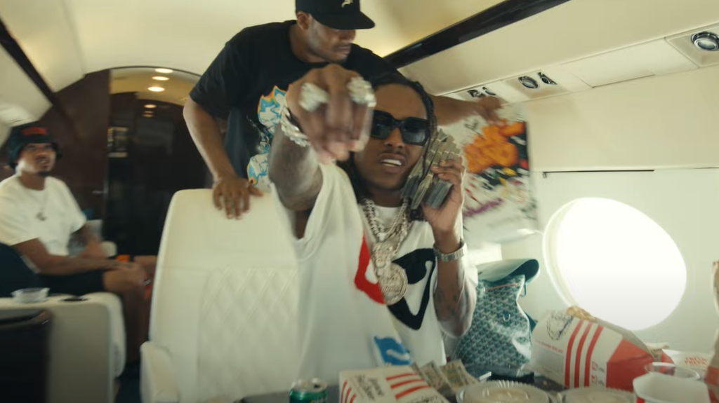 Video: Rich The Kid “Motion” - Rap Radar