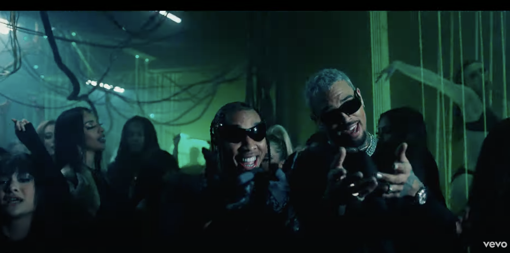 New Music Yg Ft Tyga Jon Z Go Loko Rap Radar