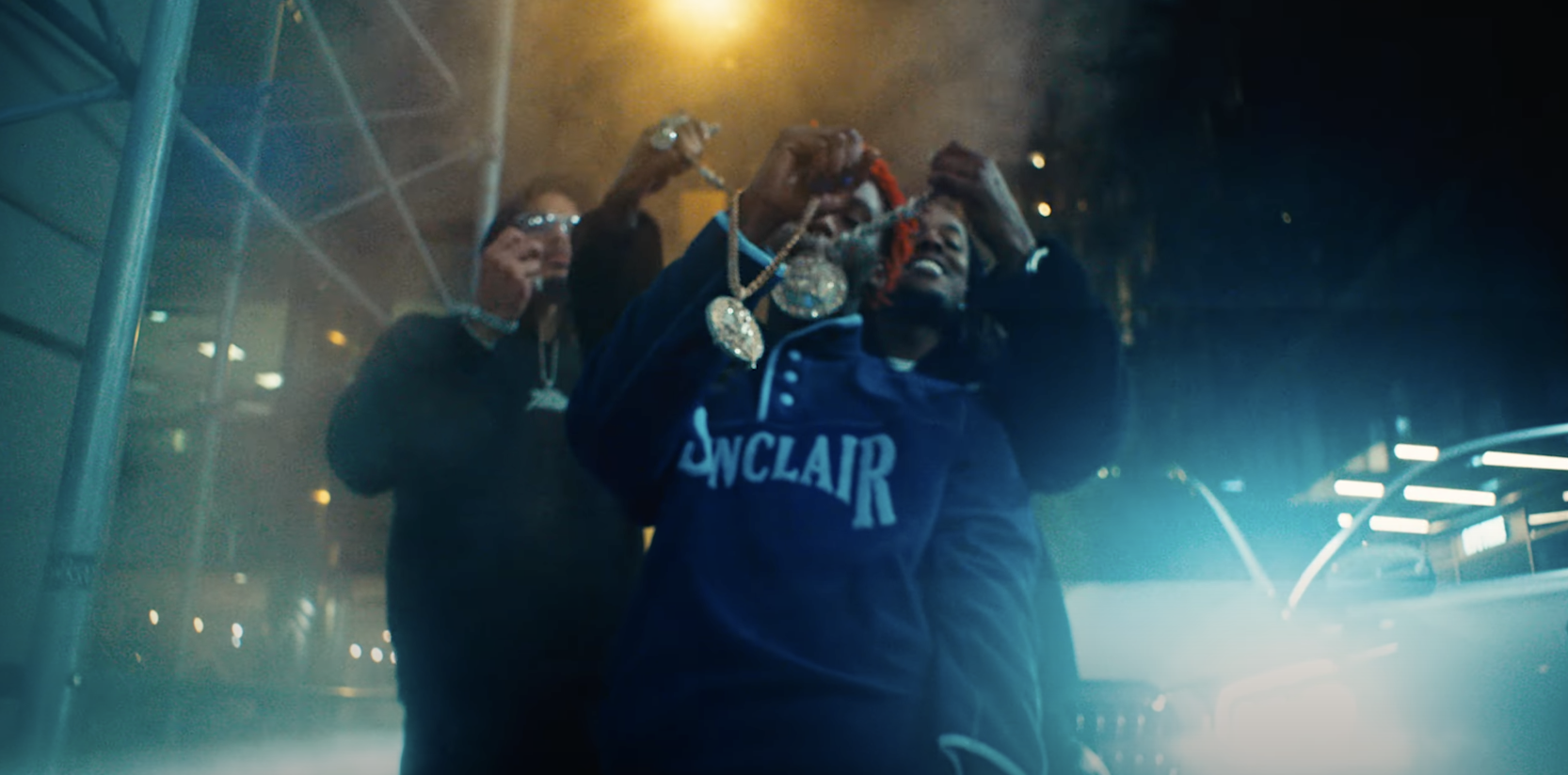 Video: Rich The Kidd Ft. Famous Dex, Jay Critch “Where’s Dexter” - Rap ...