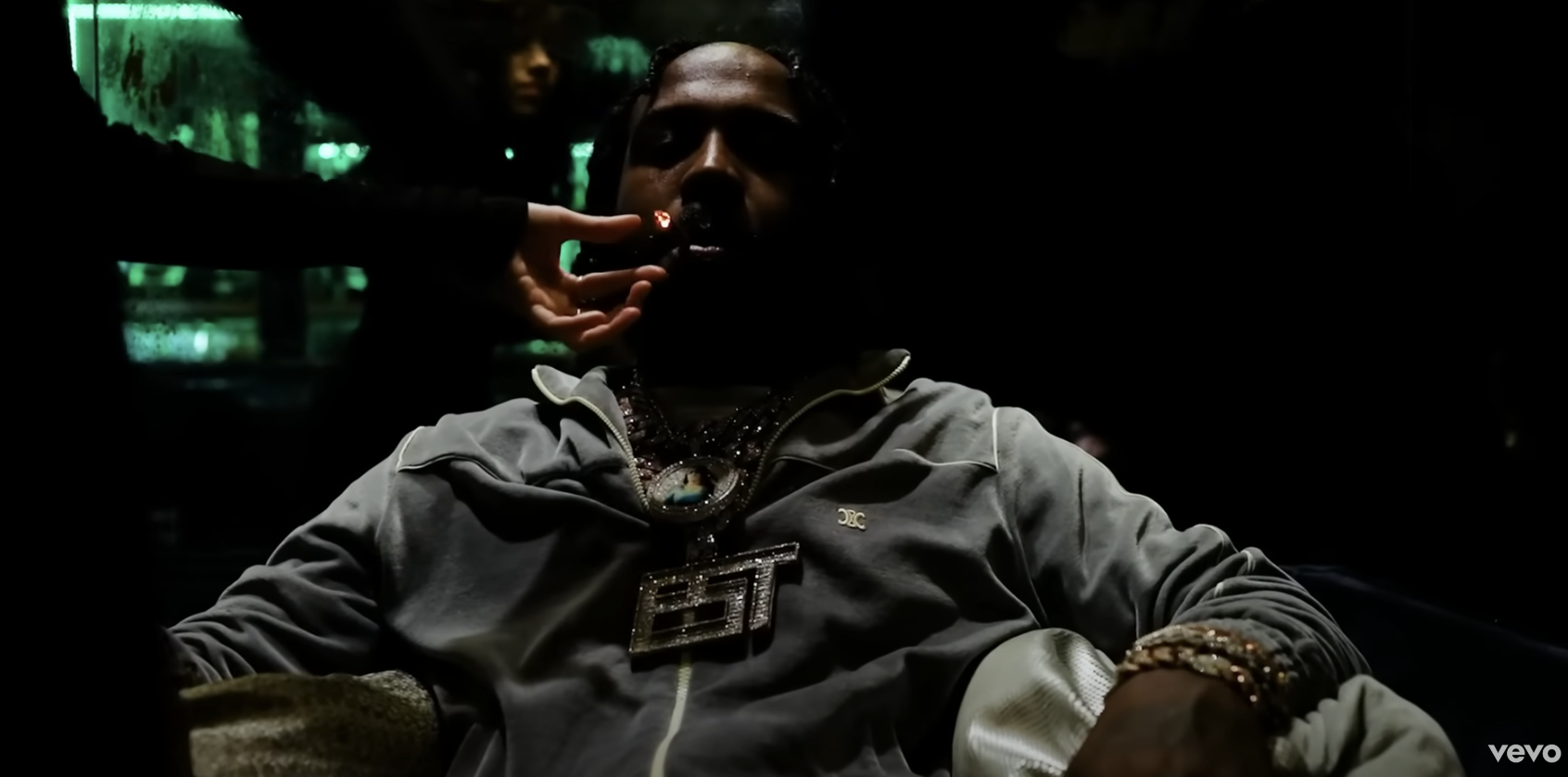 Video: EST Gee “Blow Up” + “If I Stop Now” - Rap Radar