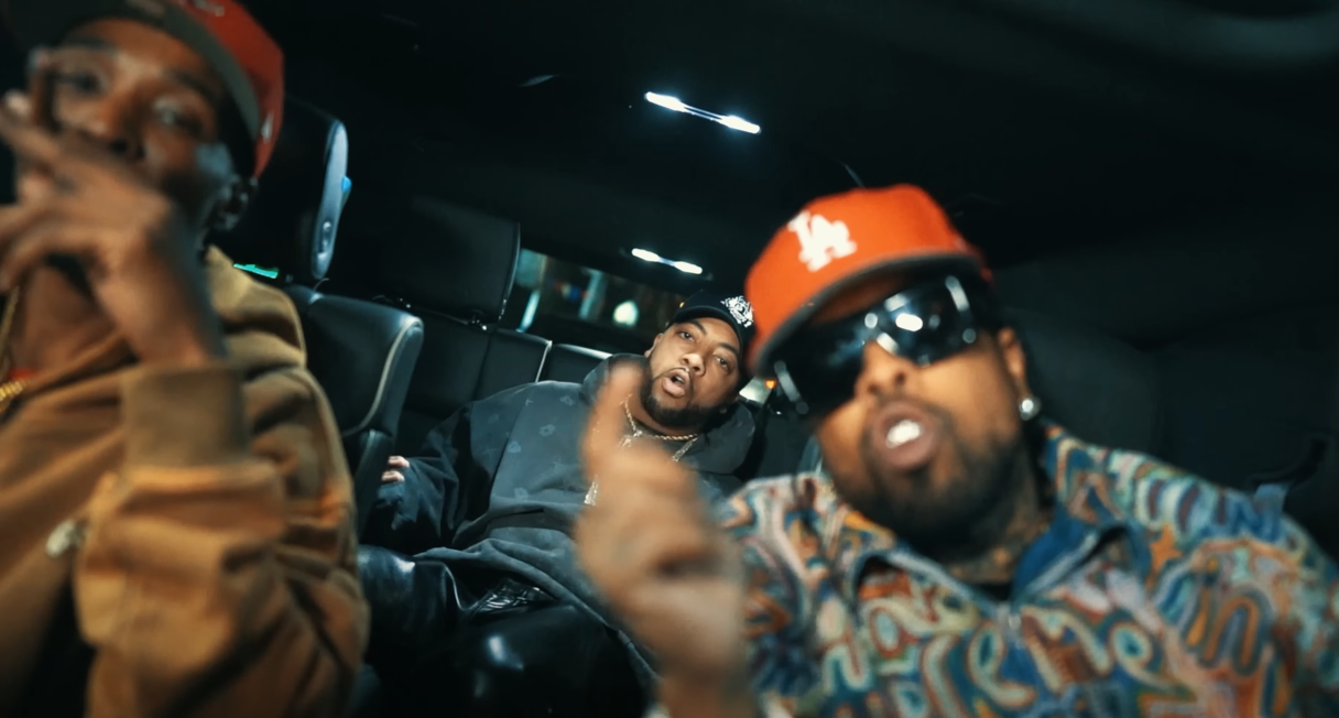 Video Westside Gunn Ft. Rome Streetz, Stove God Cooks “BDP” Rap Radar