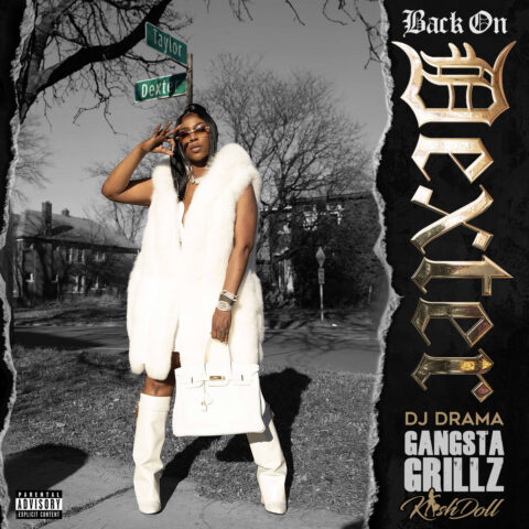 Mixtape - Rap Radar