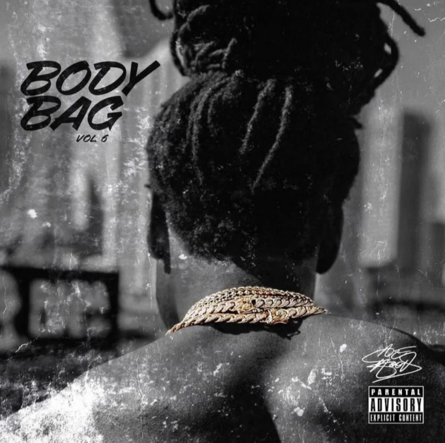 Mixtape: Ace Hood ‘Body Bag Vol. 6’ – Rap RadarRap Radar