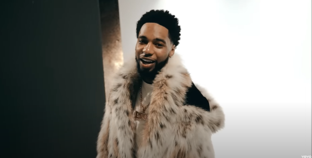 Video Key Glock Work Rap Radar