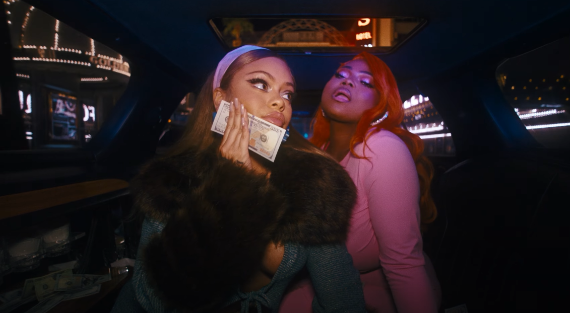 Video: Latto Ft. Lu Kala “Lottery” - Rap Radar