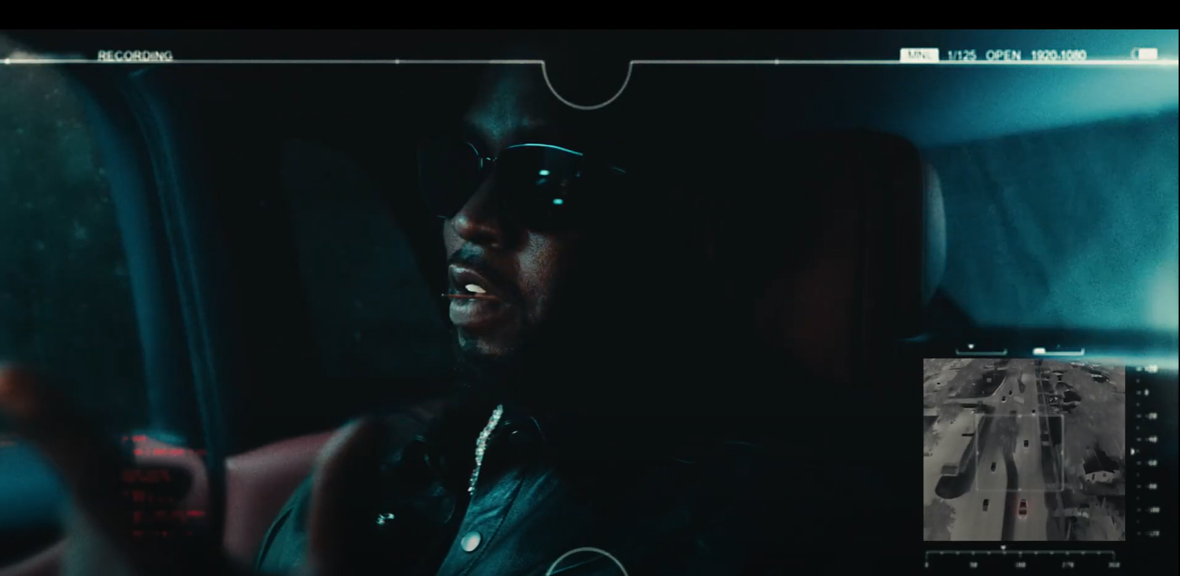 the weeknd - Rap Radar