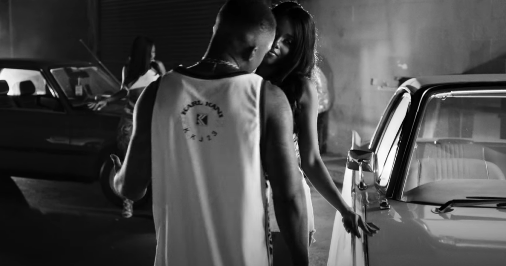 Video: THEY. Ft. Yung Bleu “In The Mood” - Rap Radar