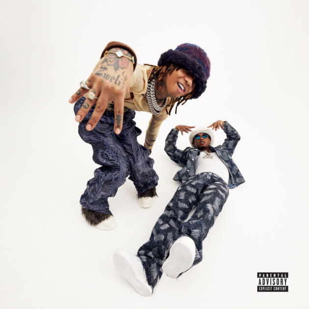 Rae Sremmurd “Tanisha (Pump That)” – Rap RadarRap Radar