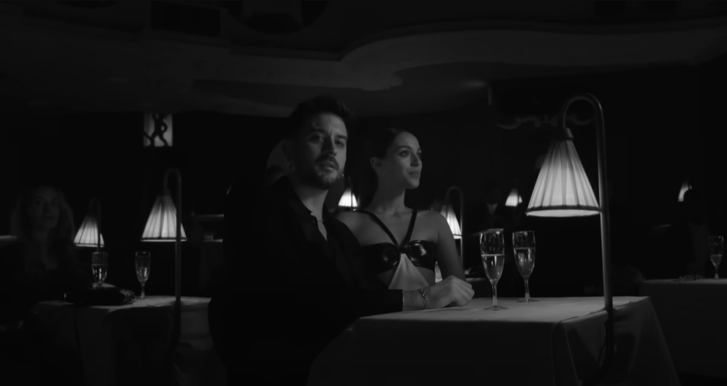 Video GEazy “Tulips & Roses” Rap Radar