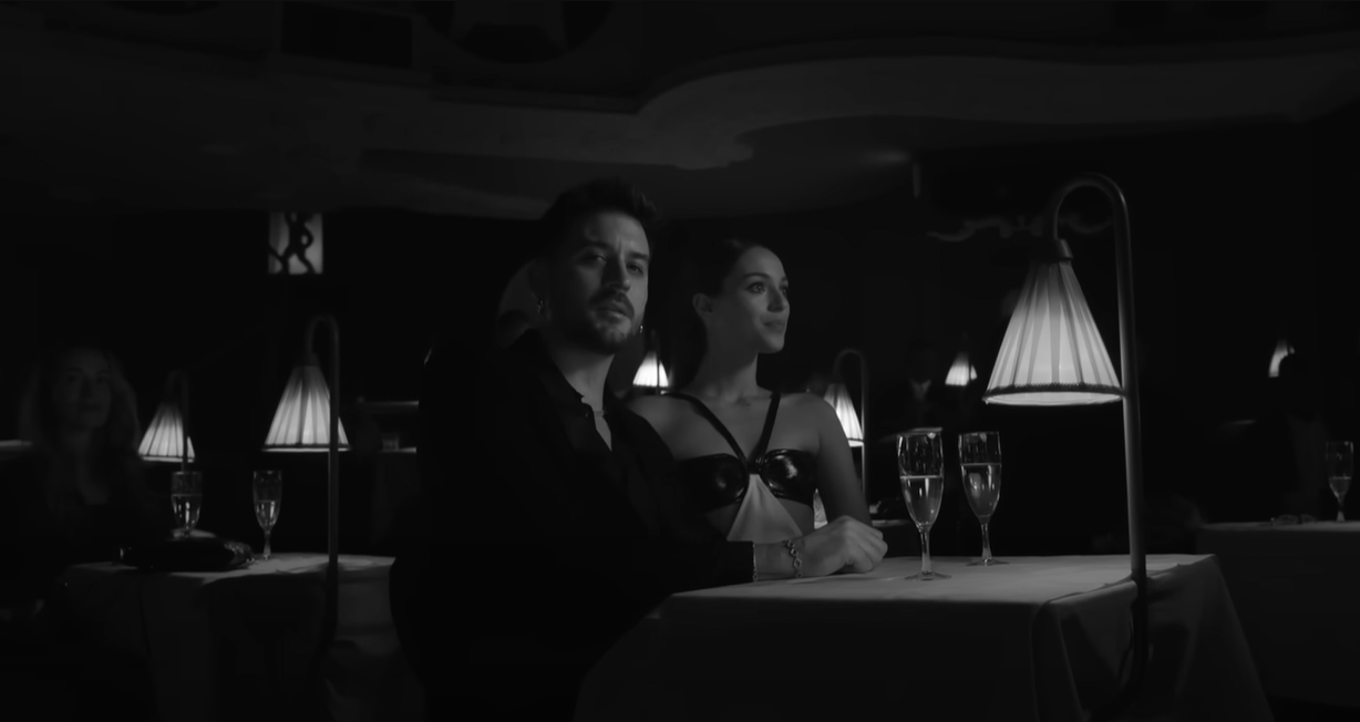Video GEazy “Tulips & Roses” Rap Radar