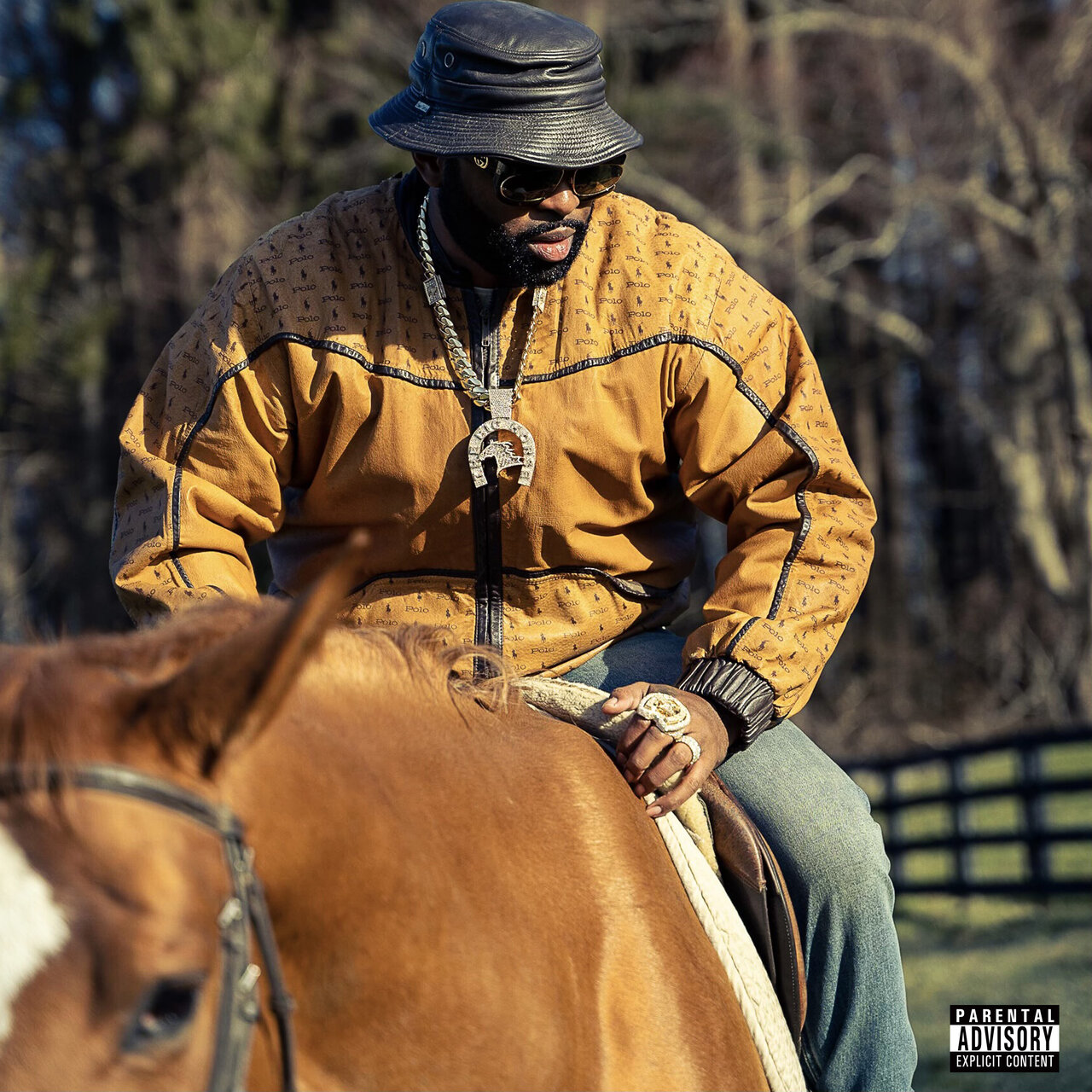 Album: Nym Lo, Statik Selektah ‘From The Horse’s Mouth’ - Rap Radar