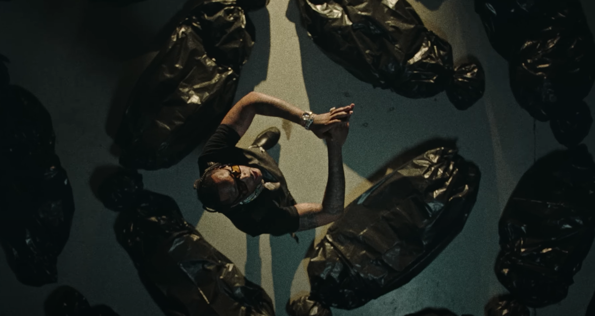 Video: Fivio Foreign “Hot Sauce” - Rap Radar