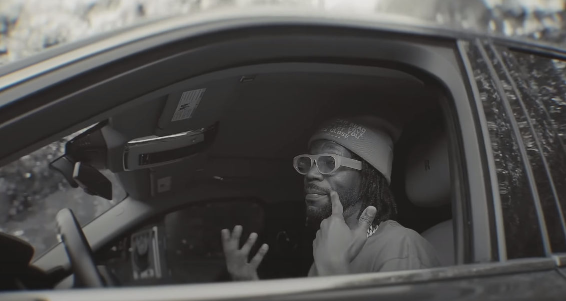 Video Juicy J “Different Type Of Time” Rap Radar