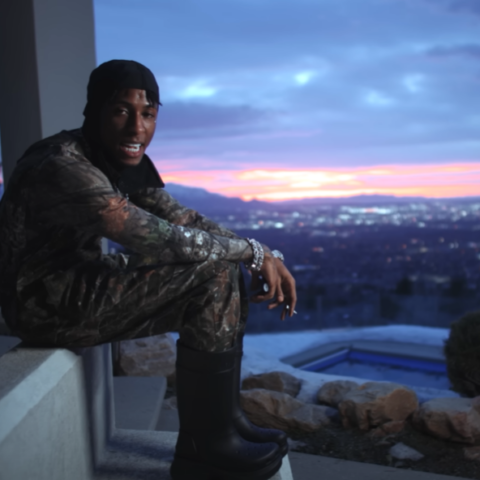 New Video: NBA YoungBoy “Bring 'Em Out” - Rap Radar