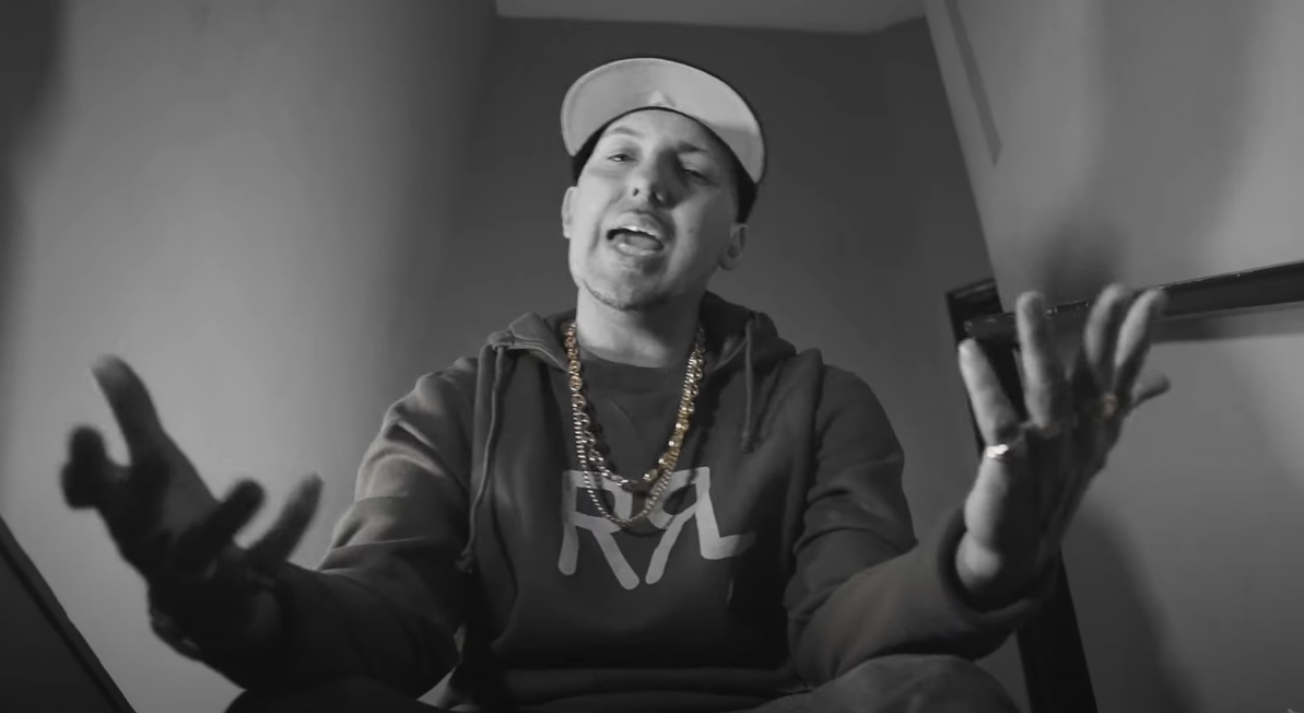 Video: Termanology “Legendary” - Rap Radar