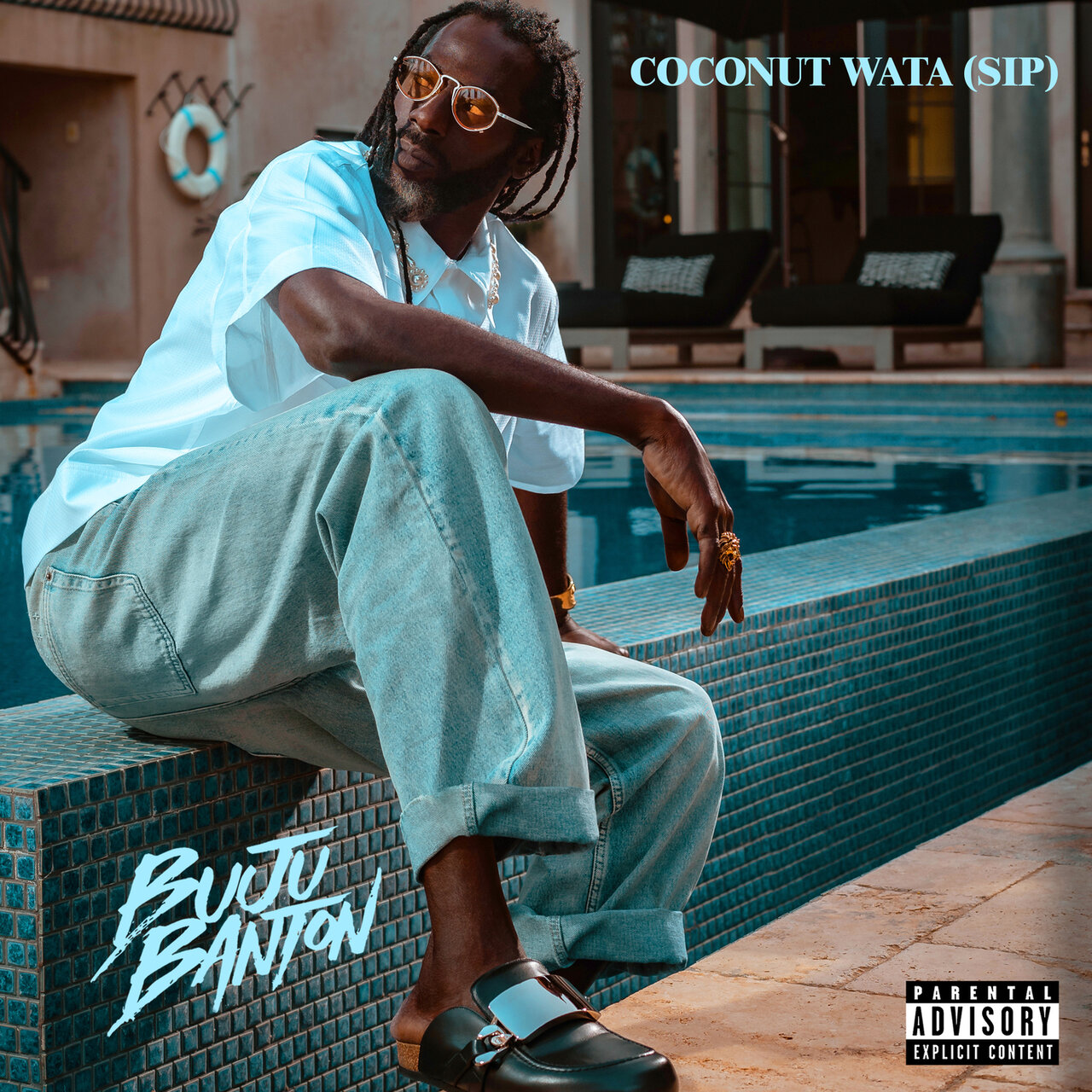 Buju Banton “Coconut Water (Sip)” - Rap Radar