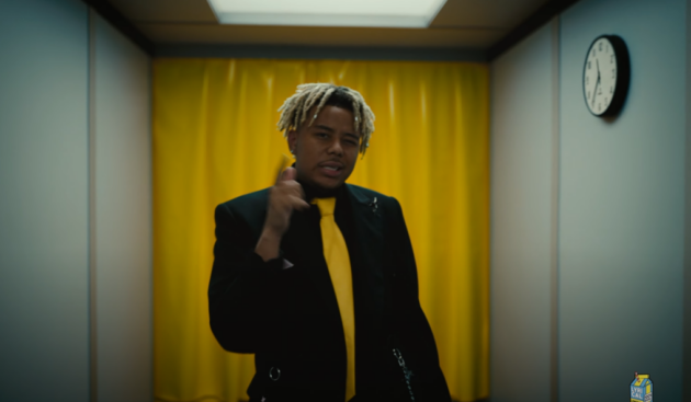 Lyrical Lemonade Ft. Juice WRLD, Cordae “Doomsday” – Rap RadarRap Radar