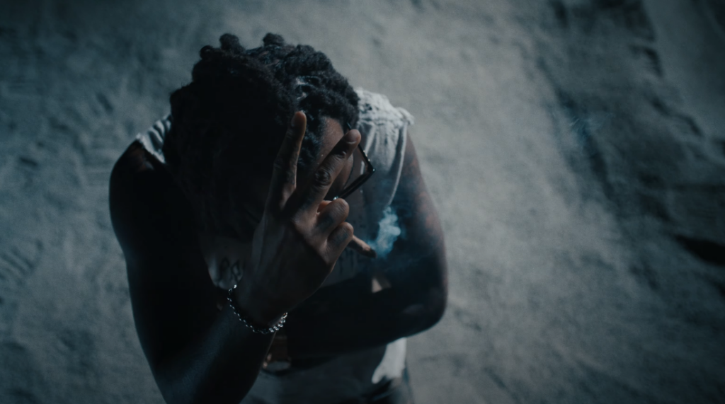 Video Gunna “back to the moon” Rap Radar