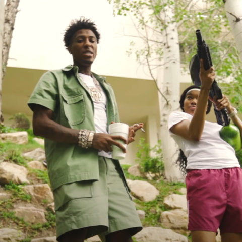 New Video: YoungBoy Never Broke Again “No Mentions” - Rap Radar