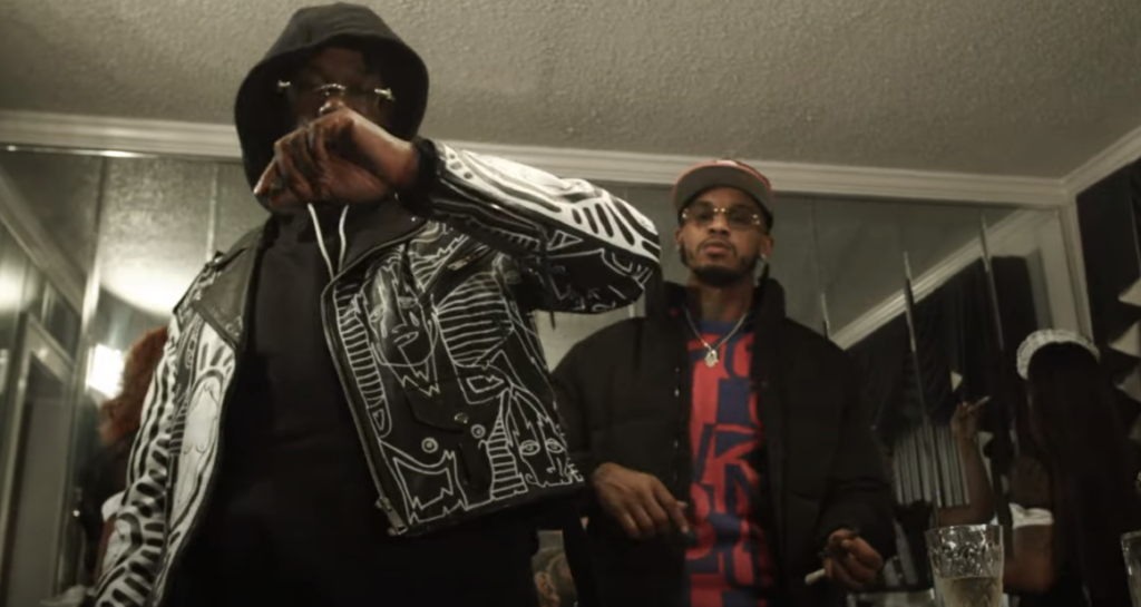 Buffalo Rappers Video: Loveboat Luciano Ft. Conway The Machine “Loretto” - Rap Radar