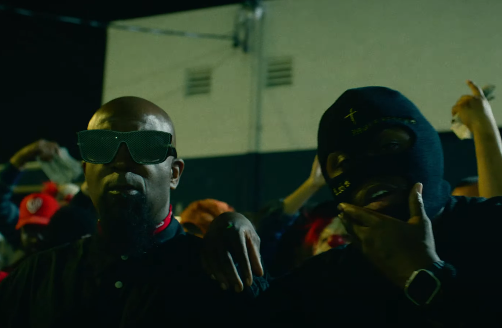 Video: Tech N9ne Ft. RMR “Father Fig Ya (Food For Thought)” - Rap Radar