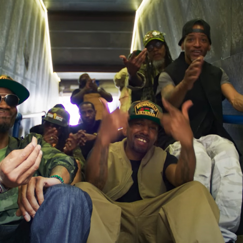 BOOT CAMP CLIK❗️ Boot Camp Clik - Yesterday - YouTube