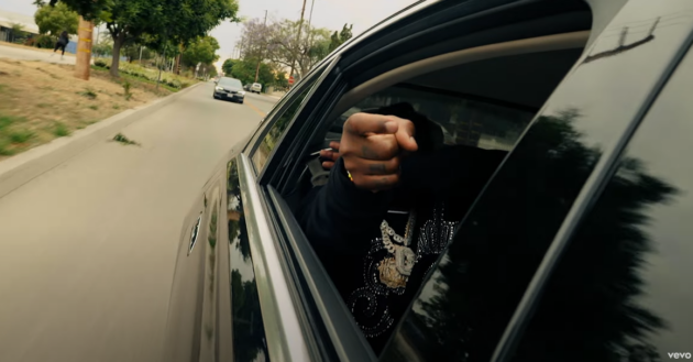 Video: Mozzy “Count Time” – Rap RadarRap Radar