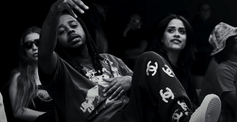 Video: Babyface Ray “Donda Bag” - Rap Radar