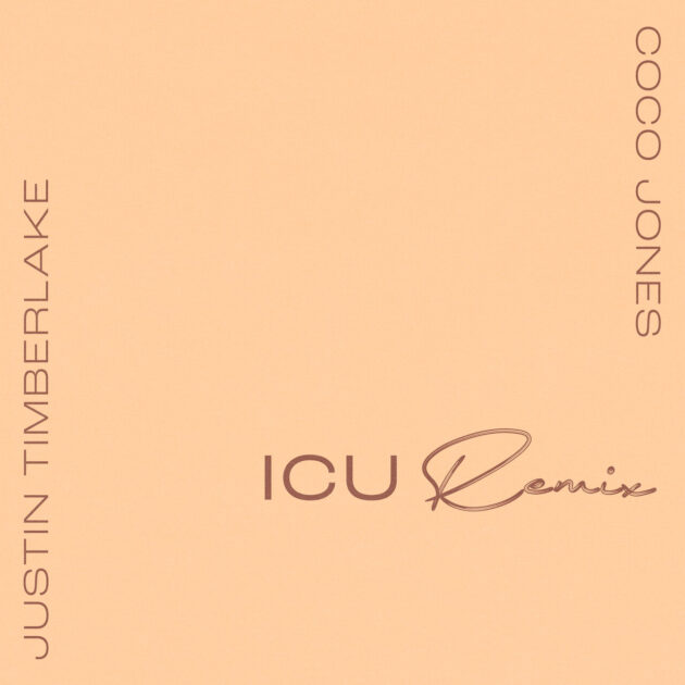 Coco Jones Ft. Justin Timberlake “ICU (Remix)” – Rap RadarRap Radar