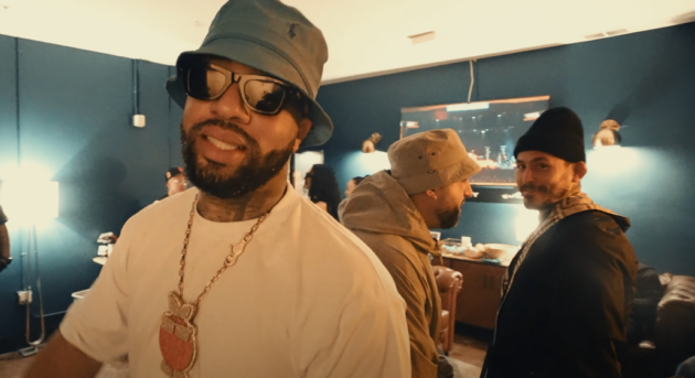 Video: The Alchemist Ft. Larry June, Jay Worthy “Midnight Oil” – Rap RadarRap Radar