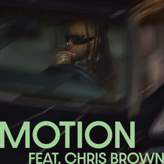 Ty Dolla $ign Ft. Chris Brown “Motion (Remix)” – Rap RadarRap Radar