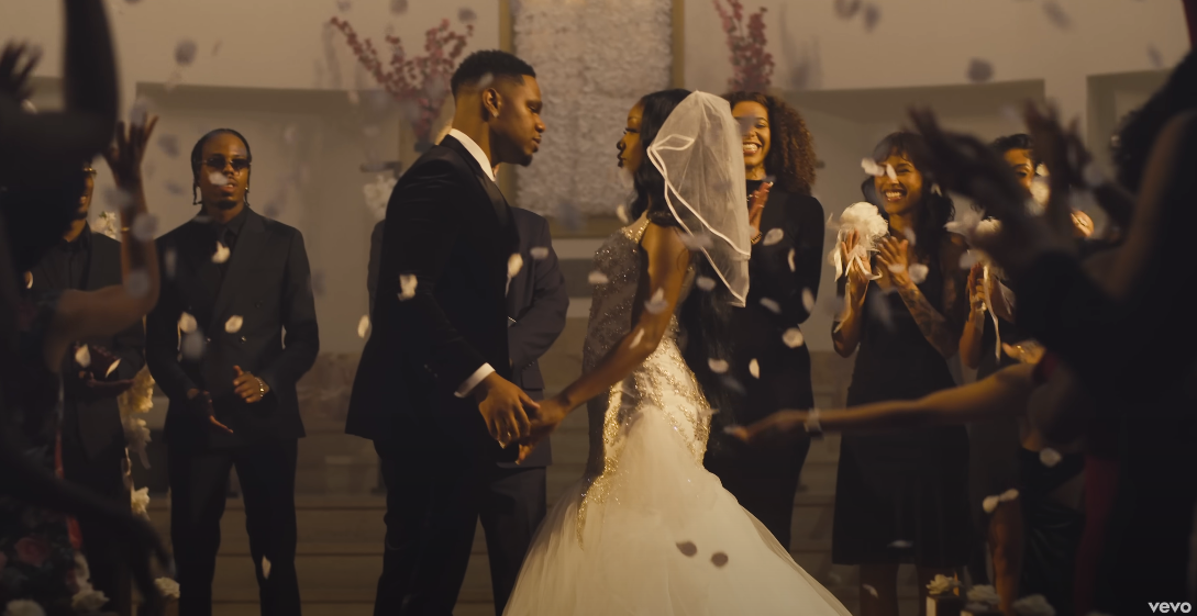 Video: Fridayy “When It Comes To You” - Rap Radar