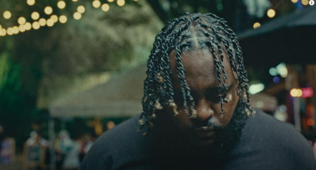 Video: Bas “Ho Chi Minh” - Rap Radar