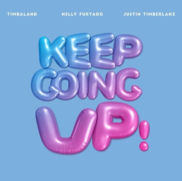 Timbaland Ft. Nelly Furtado, Justin Timberlake “Keep Going Up” – Rap RadarRap Radar