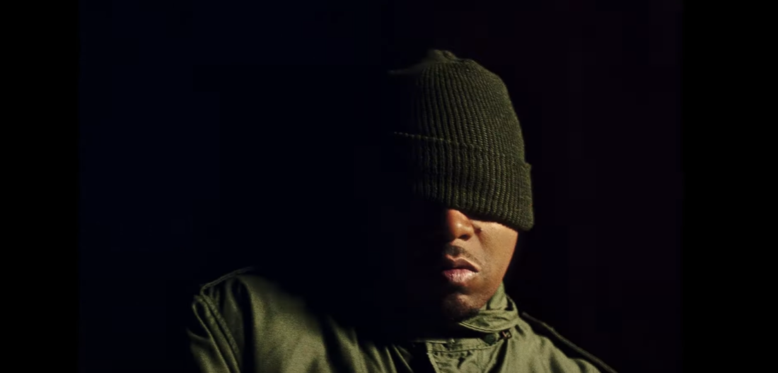 Video: Nas “Motion” - Rap Radar