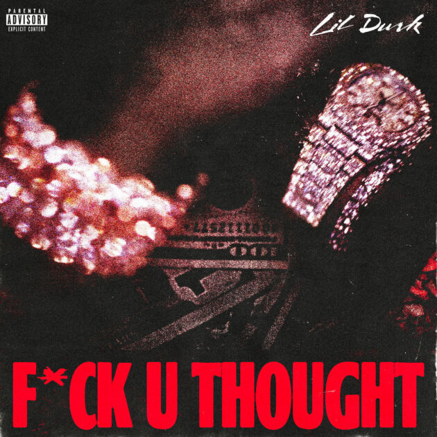Lil Durk “Fuck U Thought” – Rap RadarRap Radar