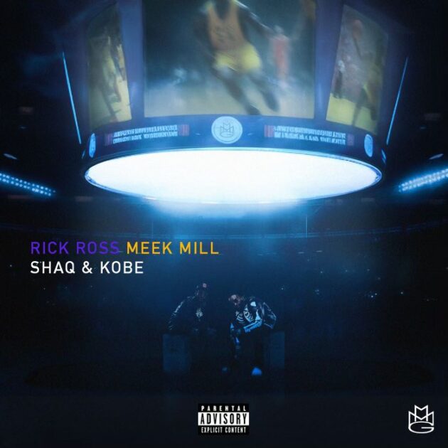 Video: Rick Ross Ft. Meek Mill “Shaq & Kobe” – Rap RadarRap Radar