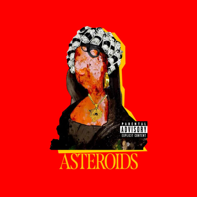 Rapsody Ft. Hit-Boy “Asteroids” – Rap RadarRap Radar