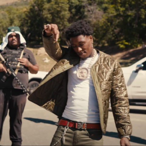 New Video: YoungBoy Never Broke Again “No Mentions” - Rap Radar