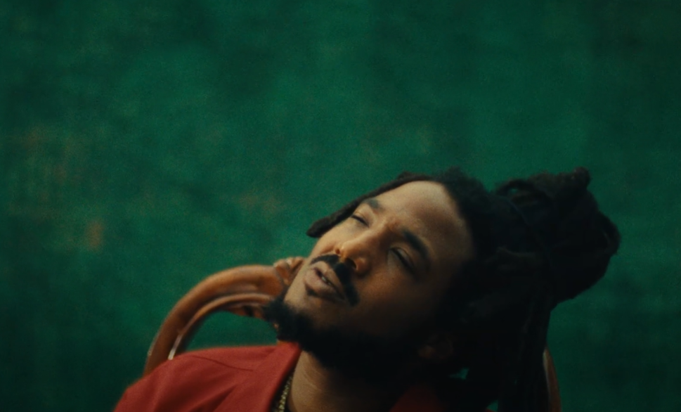 Video: Mozzy “If I Die Right Now” - Rap Radar