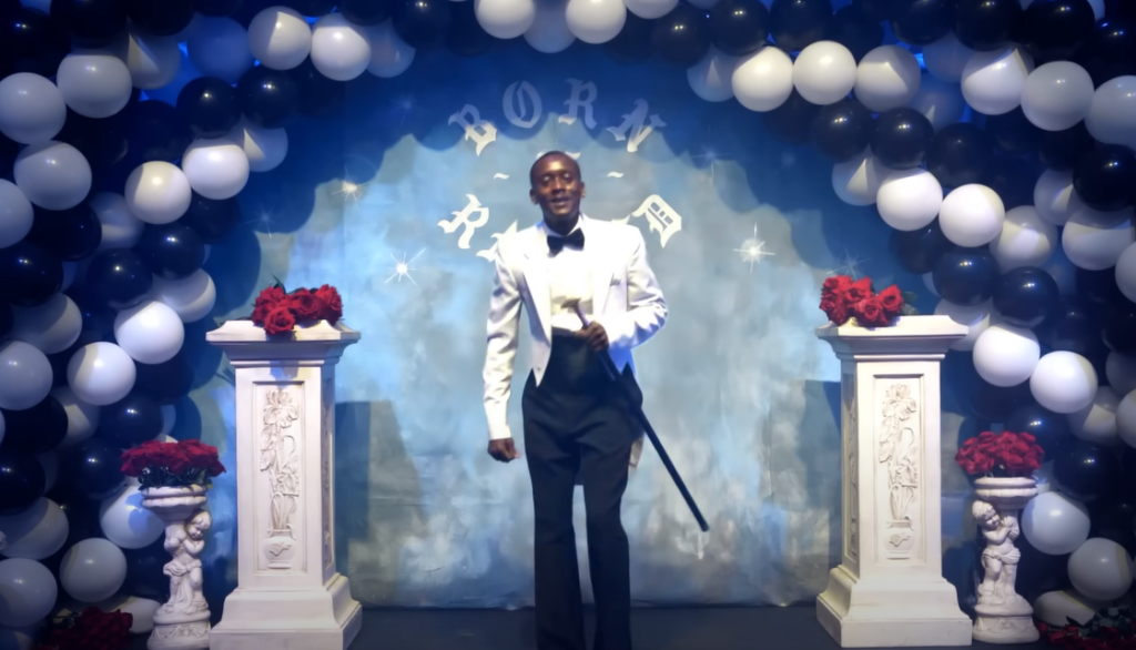 Video Buddy “You 2 Thank” Rap Radar