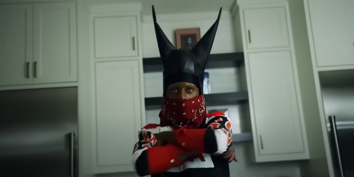 New Album Jade Novah “All Blue” Rap Radar