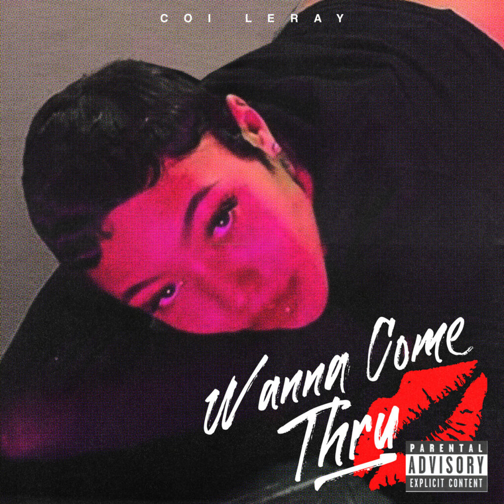 Coi Leray, Mike WiLL Made-It “Wanna Come Thru” - Rap Radar