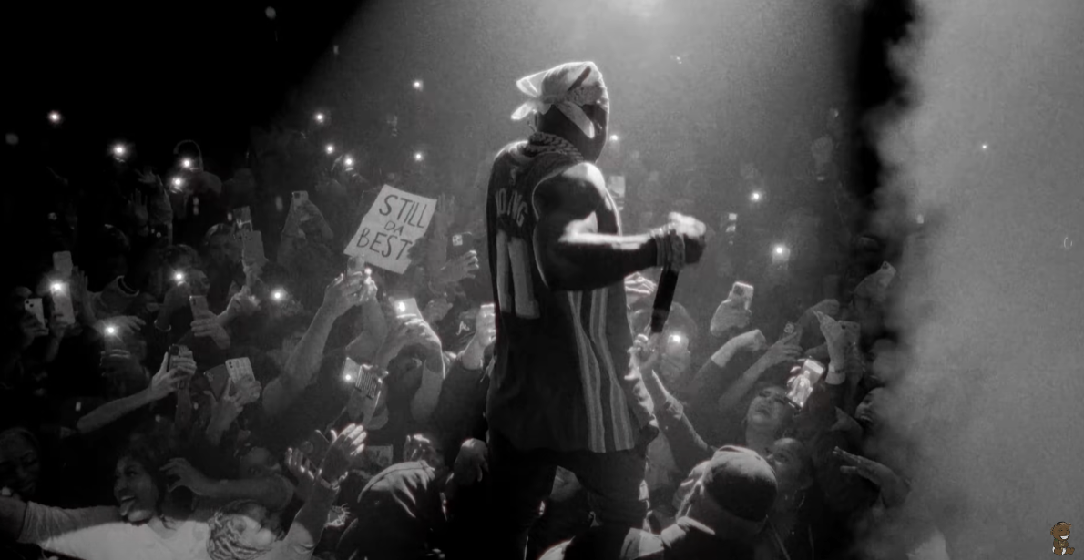 Video Dababy Reintroduction Freestyle Rap Radar