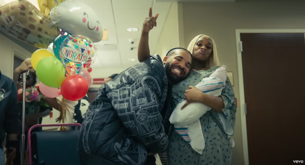 Video: Drake Ft. Sexyy Red, SZA “Rich Baby Daddy” - Rap Radar